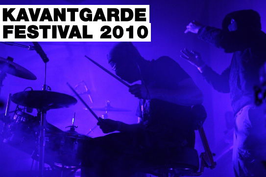 Kavantgarde Festival